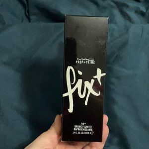 Brand New Mac Prep and Prime Fix.